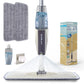 Spray Flat Mop for Quick Floor Cleaning