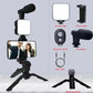 AY-49 Mobile Vlogging Kit